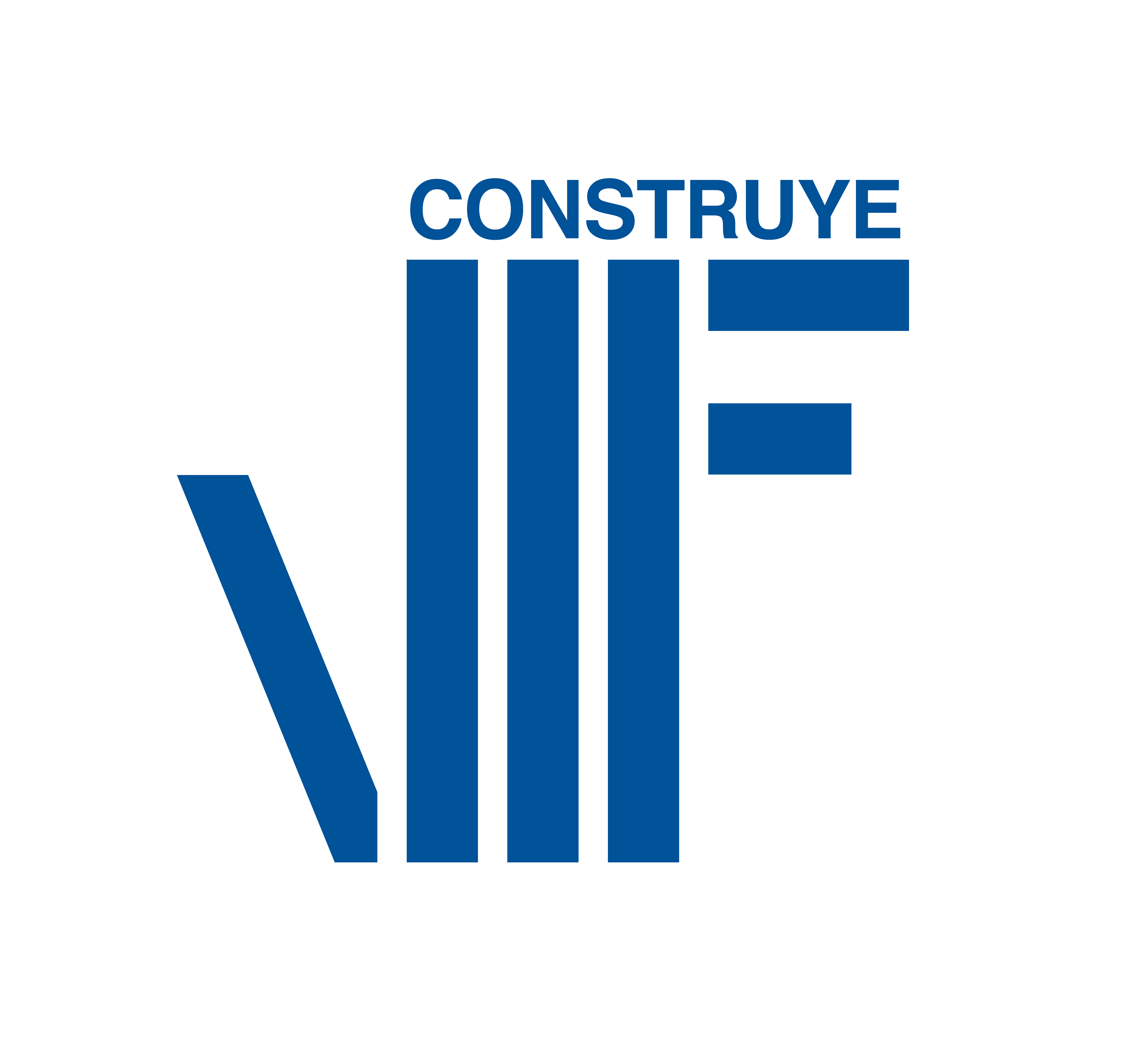 VIF Construye Logo
