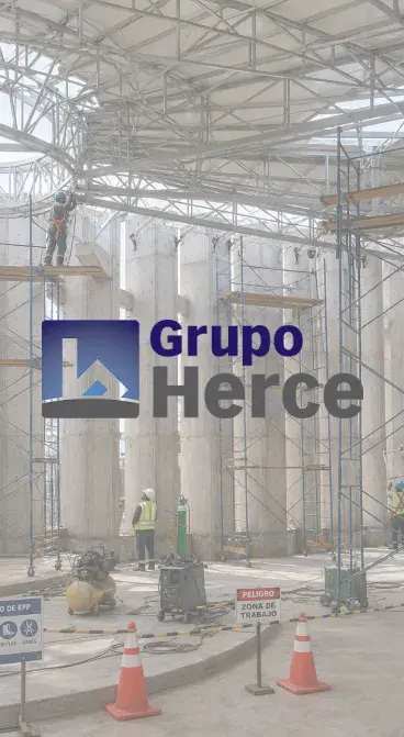 Proyecto Grupo Herce